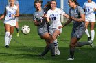 Women’s Soccer vs UMass Boston  Women’s Soccer vs UMass Boston. - Photo by Keith Nordstrom